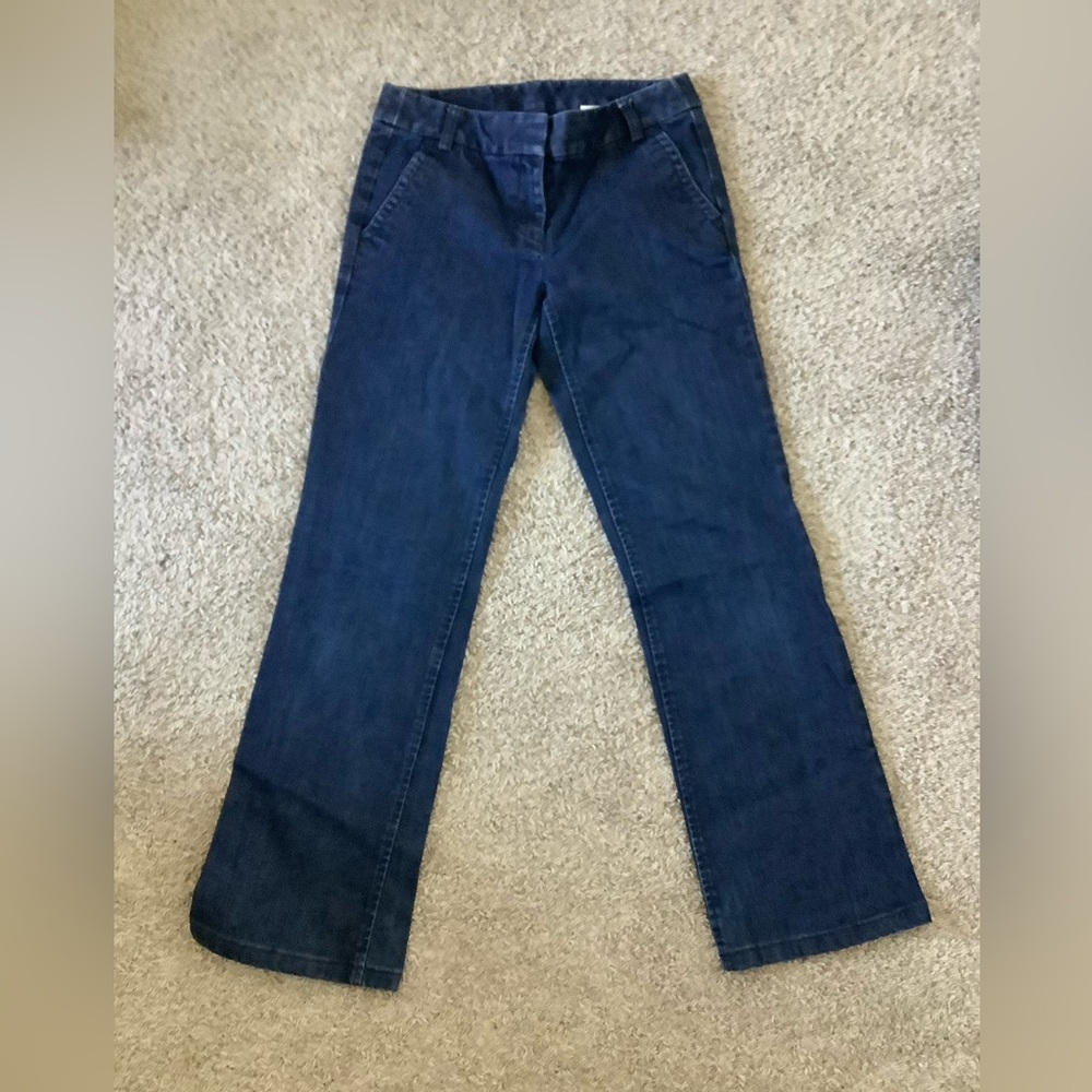 J.Crew City Fit Jeans - Picture 2 of 11